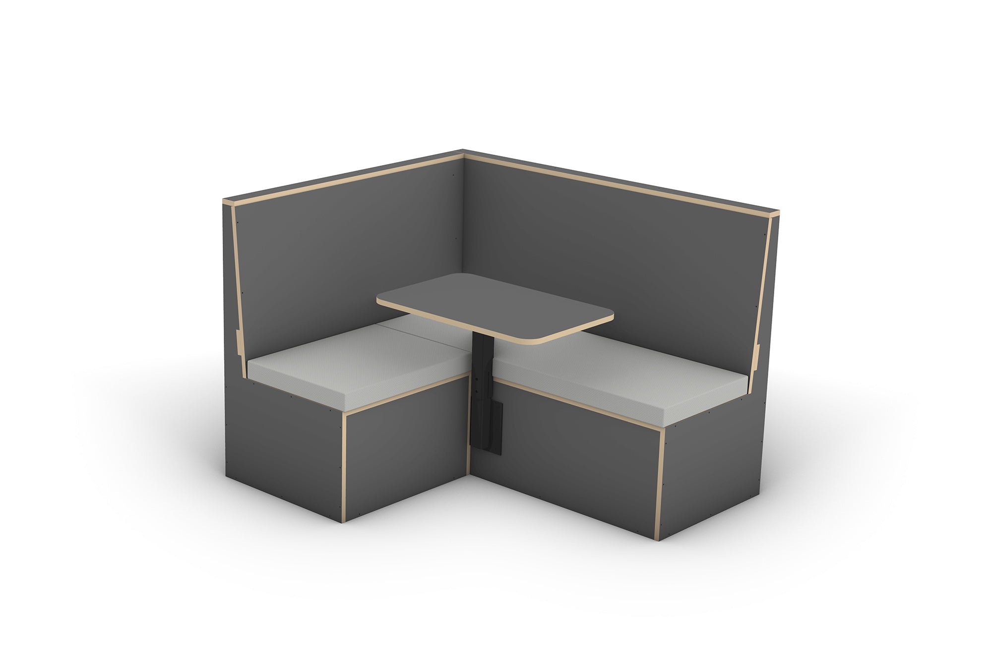 DIY Mercedes Sprinter Medium Wheelbase Camper Conversion Plans (Right-Hand Drive)