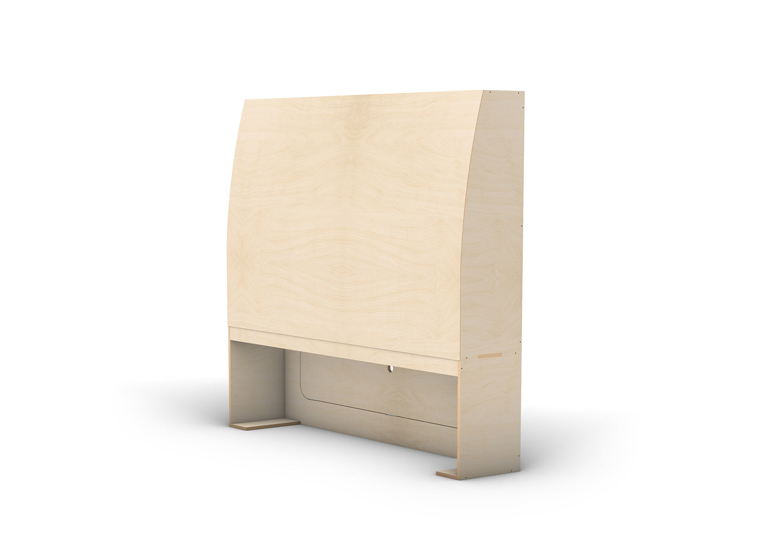 Universal Camper Wardrobe