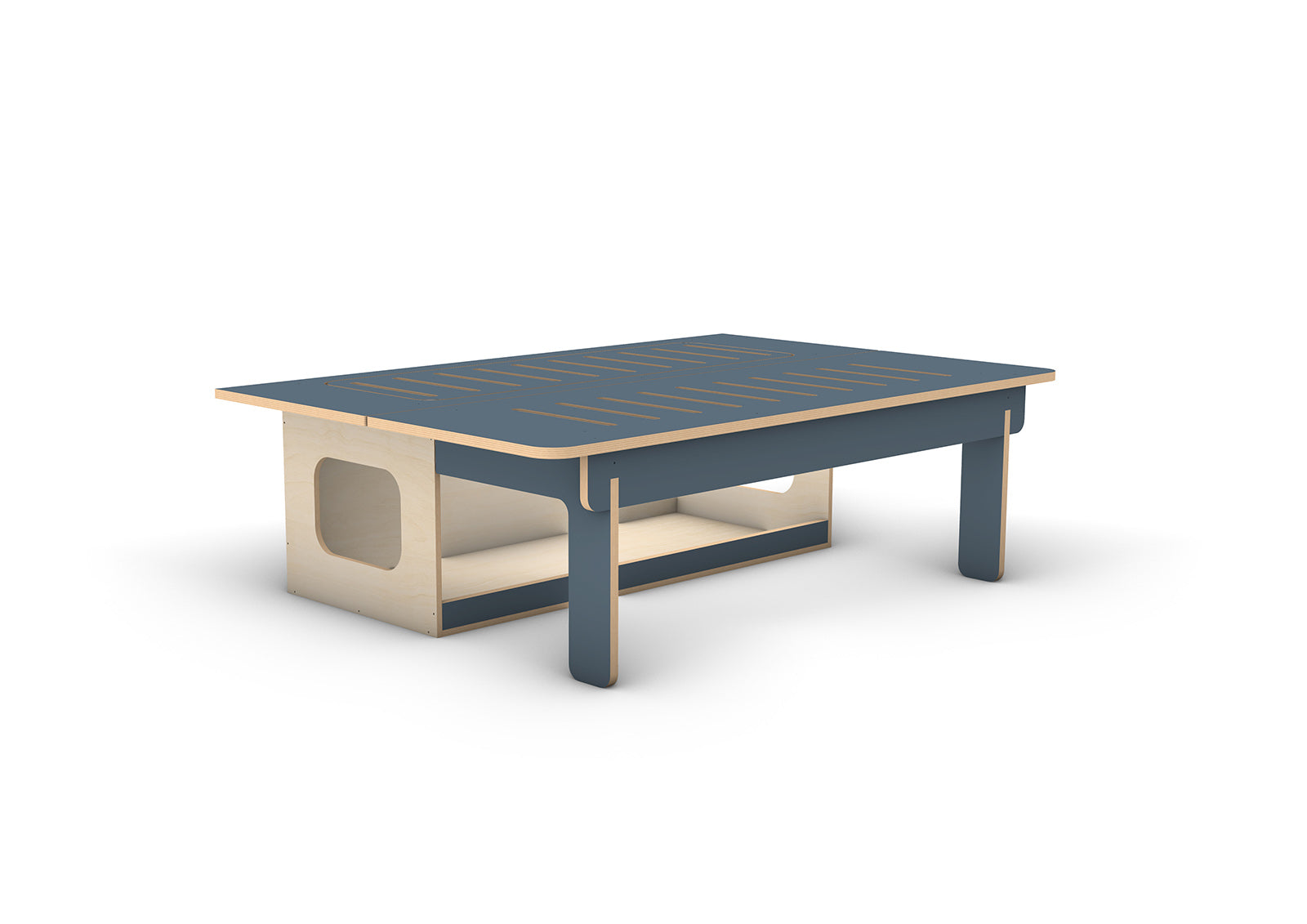 DIY Universal Rear-Opening Camper Van Conversion Plans V3