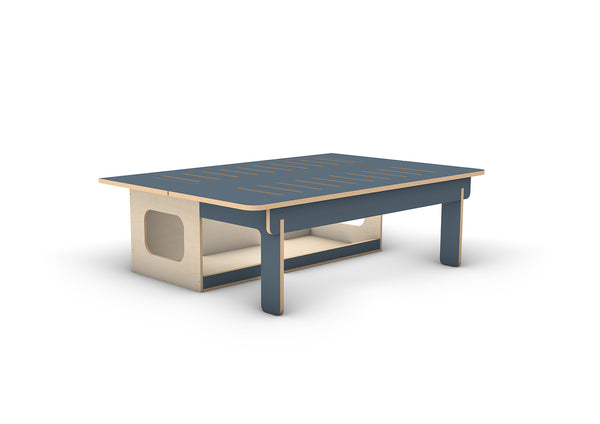 DIY Universal Rear-Opening Camper Van Conversion Plans V3